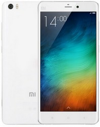 Прошивка телефона Xiaomi Mi Note в Чебоксарах
